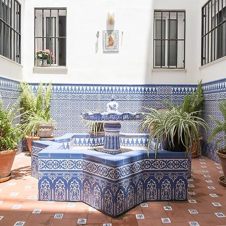 Thyssen Museum Daire Málaga Dış mekan fotoğraf